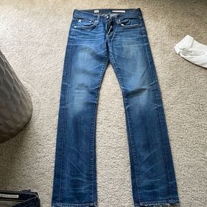 Adriano goldschmeid jeans